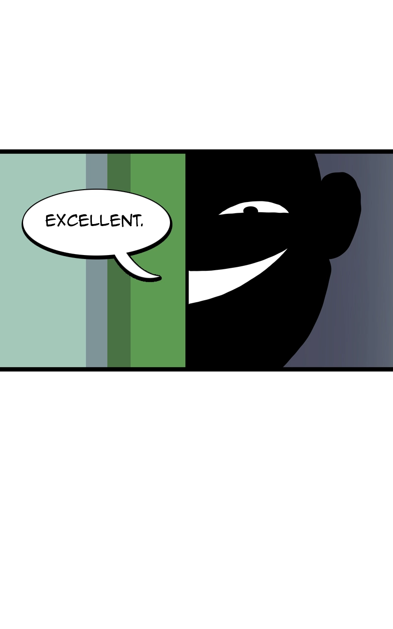 Escape from Mary Sue Chapter 36 page 13 - 