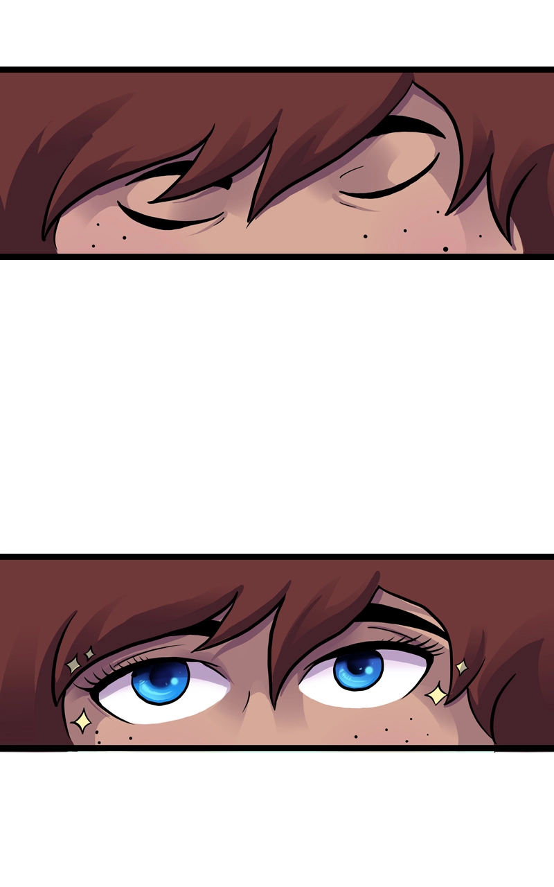 Escape from Mary Sue Chapter 36 page 15 - 