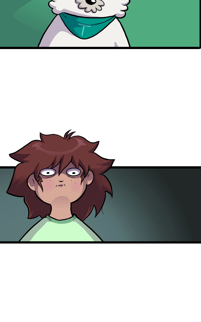 Escape from Mary Sue Chapter 36 page 25 - 