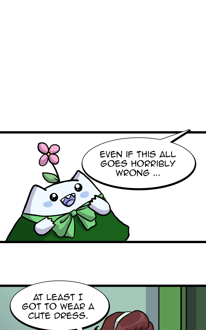 Escape from Mary Sue Chapter 36 page 31 - 