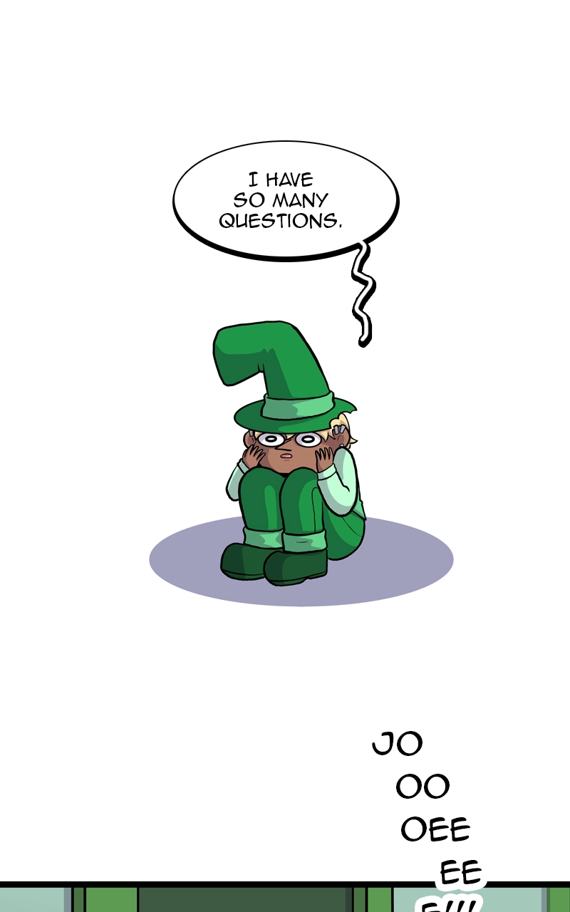 Escape from Mary Sue Chapter 36 page 39 - 