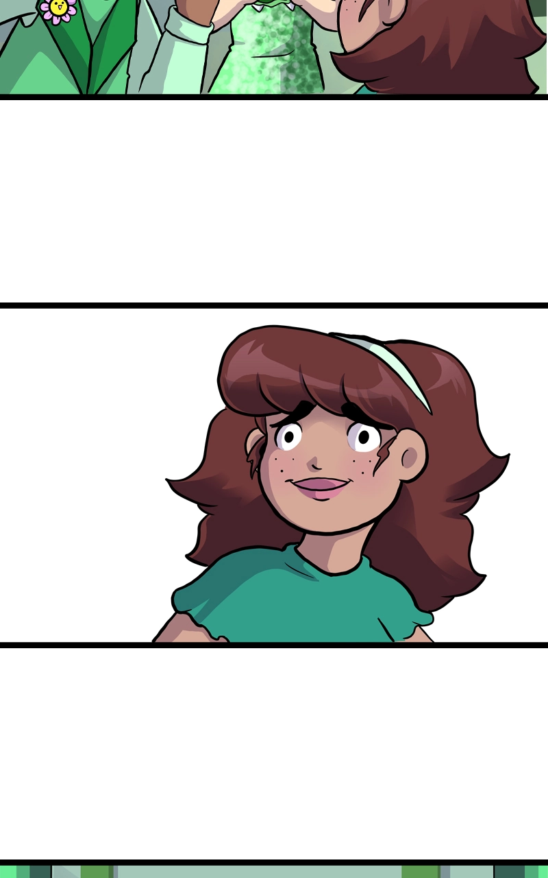 Escape from Mary Sue Chapter 36 page 50 - 