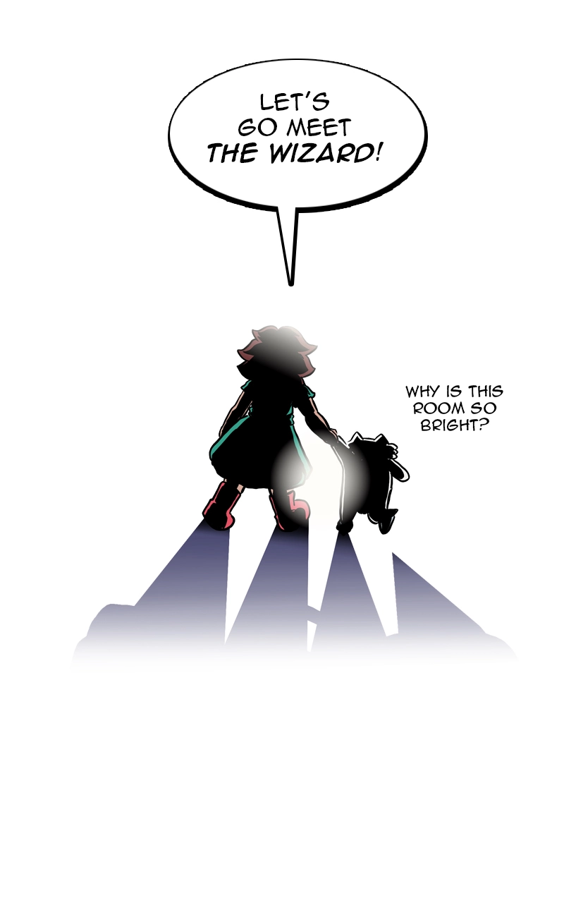 Escape from Mary Sue Chapter 36 page 52 - 