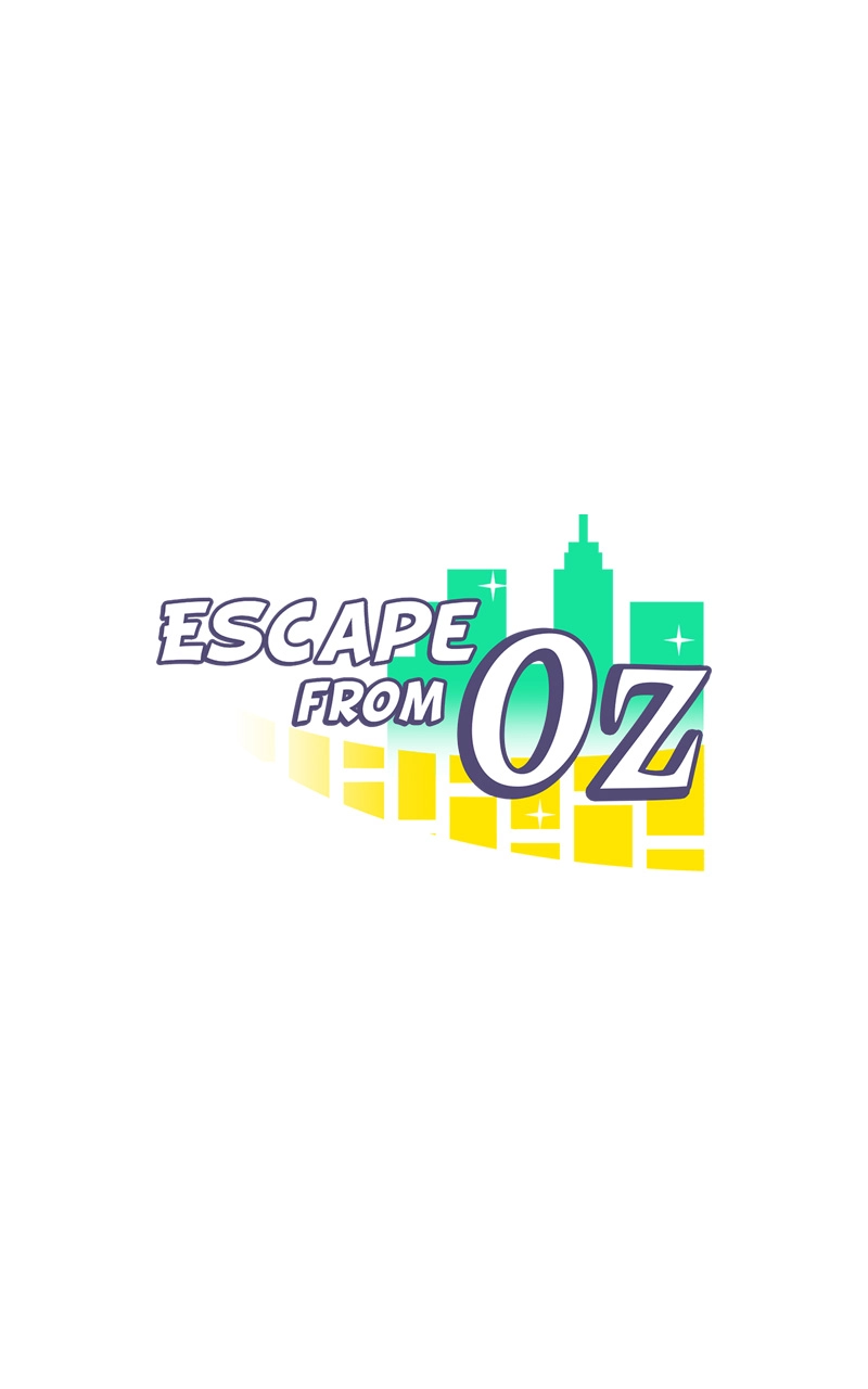 Escape from Mary Sue Chapter 39 page 1 - 