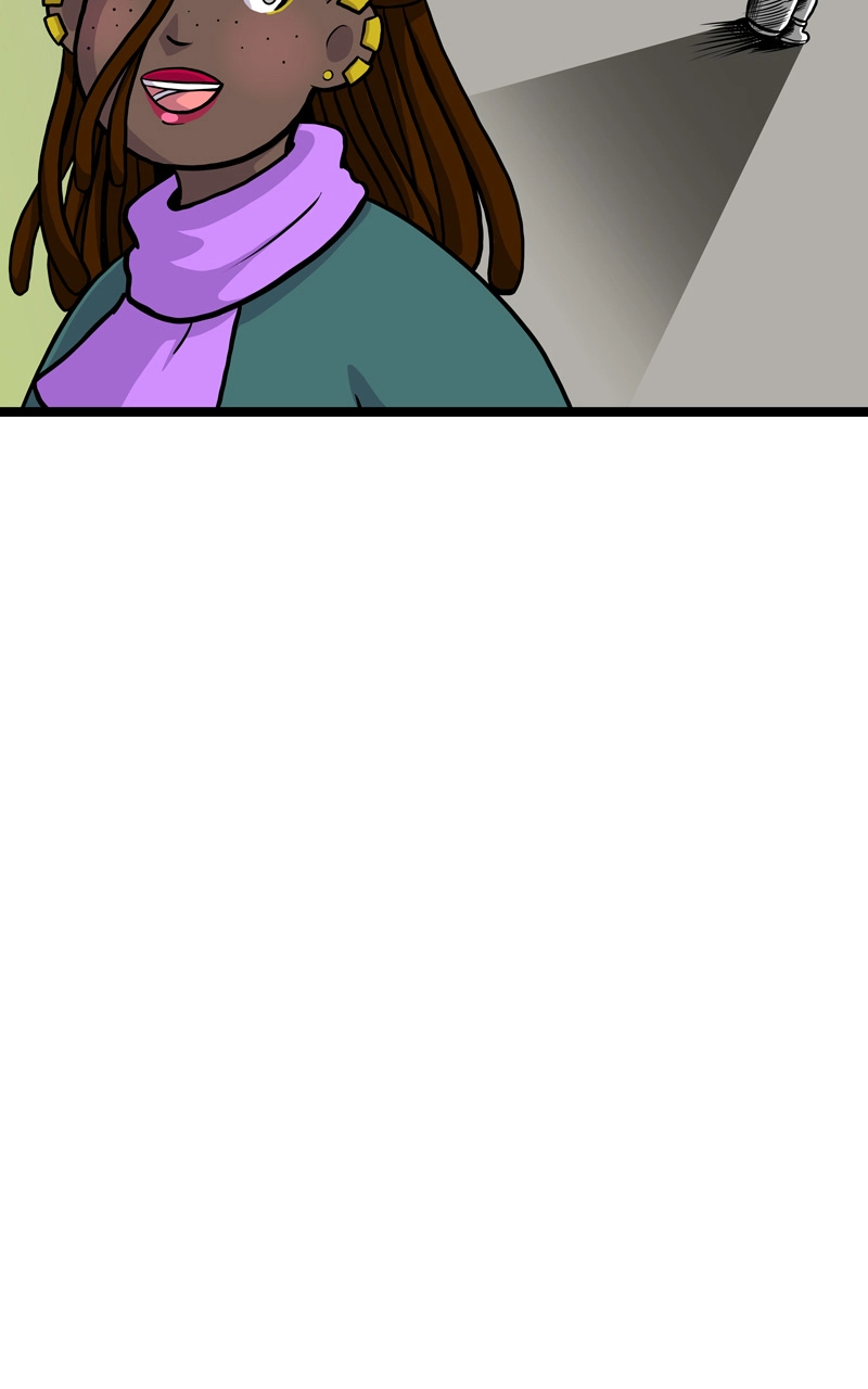 Escape from Mary Sue Chapter 39 page 28 - 
