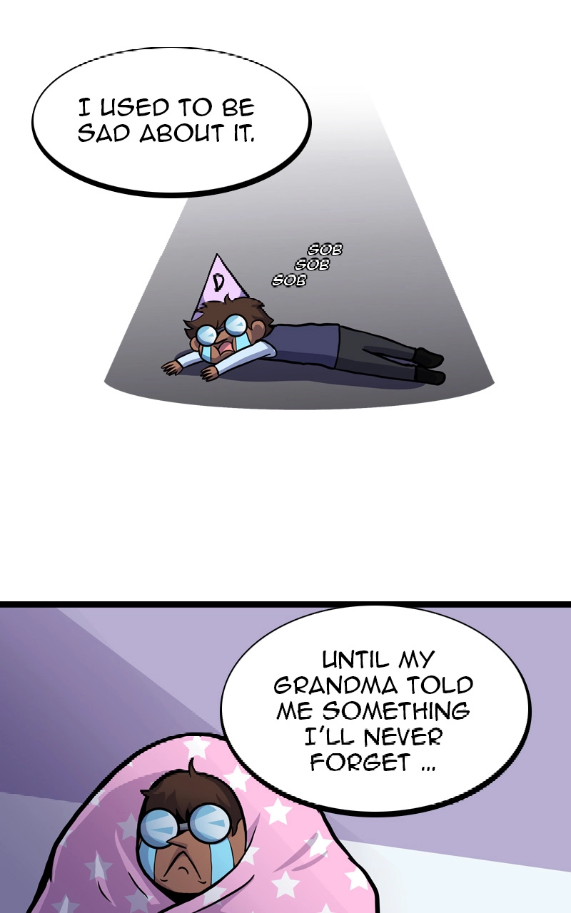 Escape from Mary Sue Chapter 39 page 44 - 