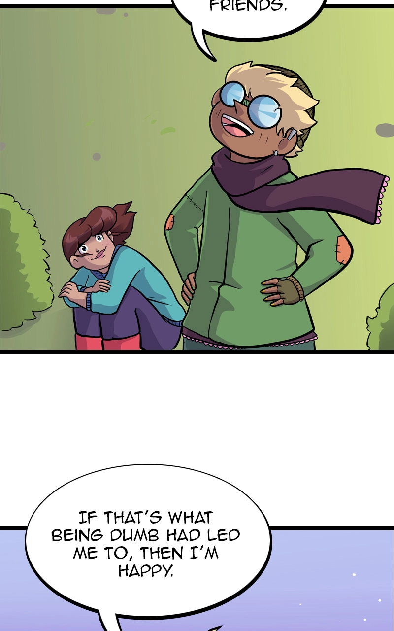 Escape from Mary Sue Chapter 39 page 59 - 