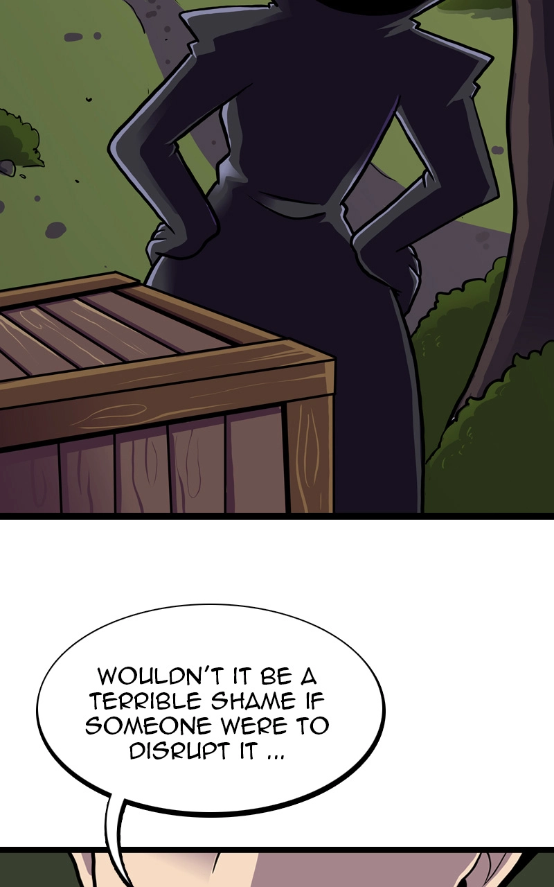 Escape from Mary Sue Chapter 39 page 66 - 
