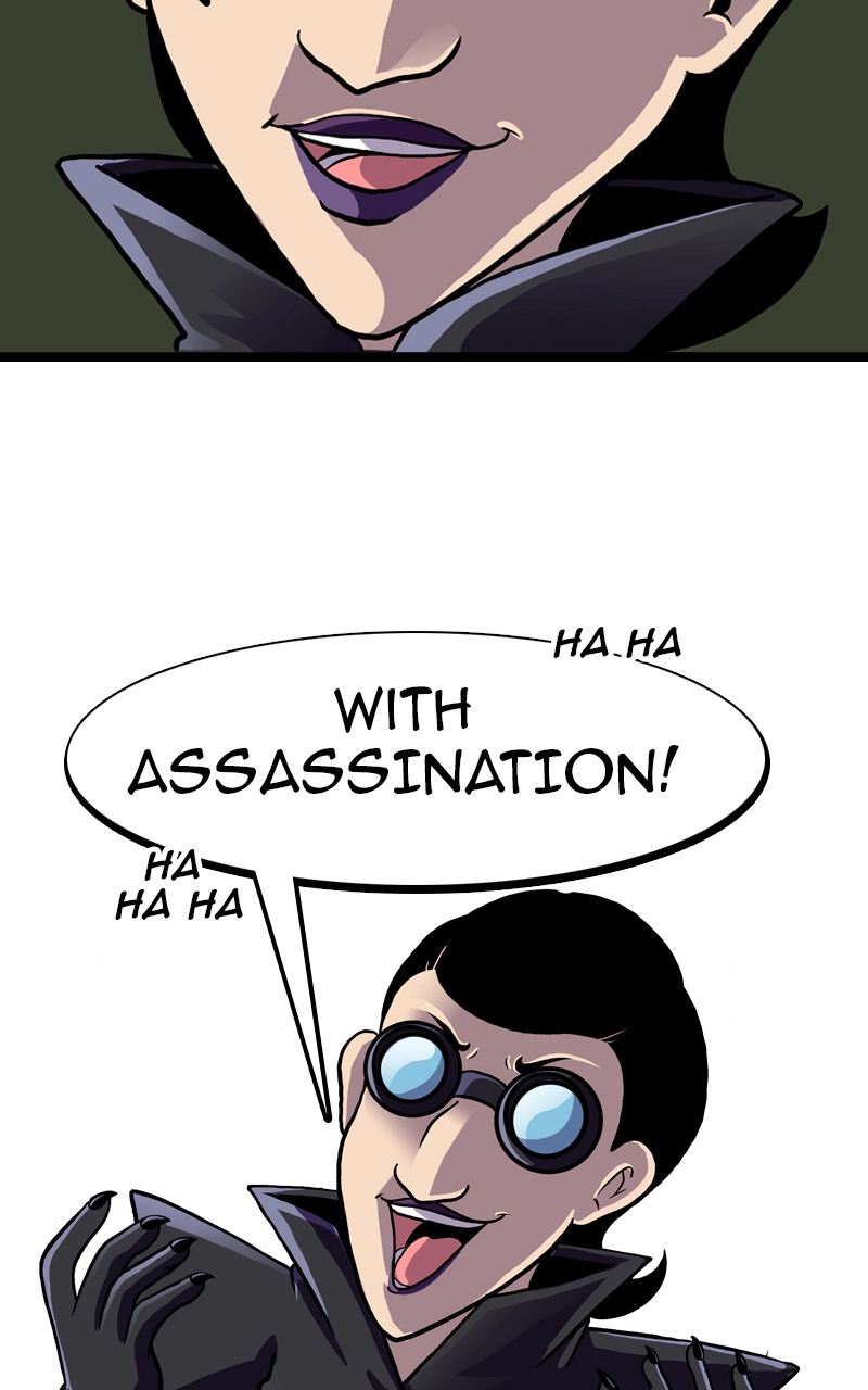 Escape from Mary Sue Chapter 39 page 67 - 