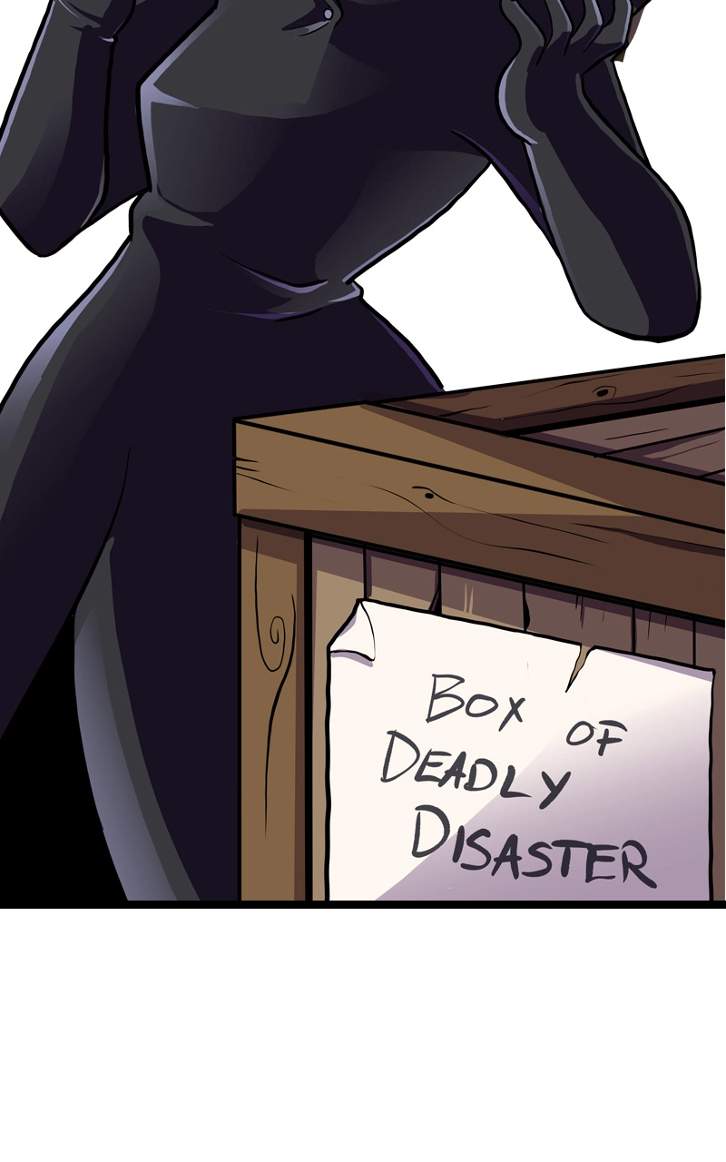 Escape from Mary Sue Chapter 39 page 68 - 