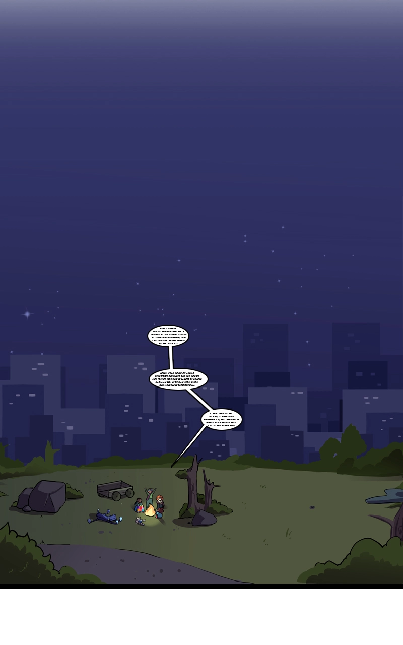 Escape from Mary Sue Chapter 40 page 2 - 