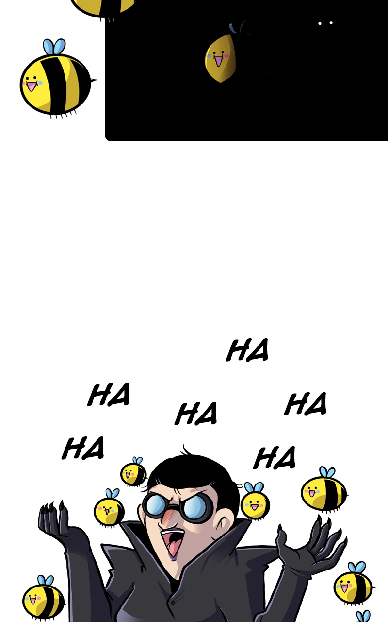 Escape from Mary Sue Chapter 40 page 27 - 