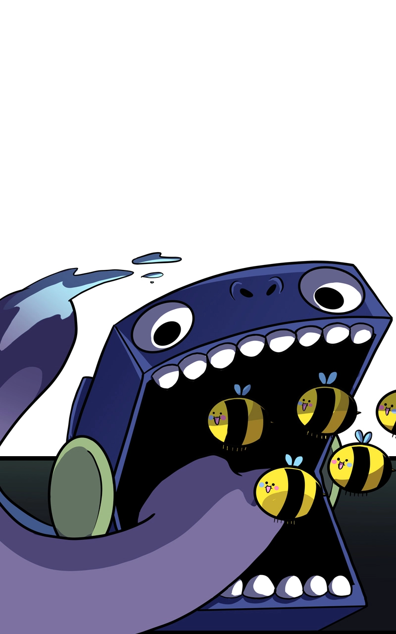 Escape from Mary Sue Chapter 40 page 40 - 