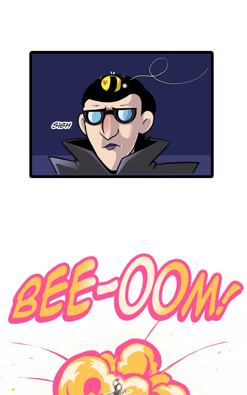 Escape from Mary Sue Chapter 40 page 56 - 
