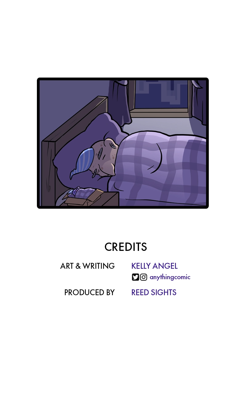 Escape from Mary Sue Chapter 40 page 61 - 