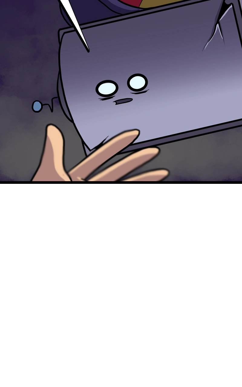 Escape from Mary Sue Chapter 41 page 20 - 