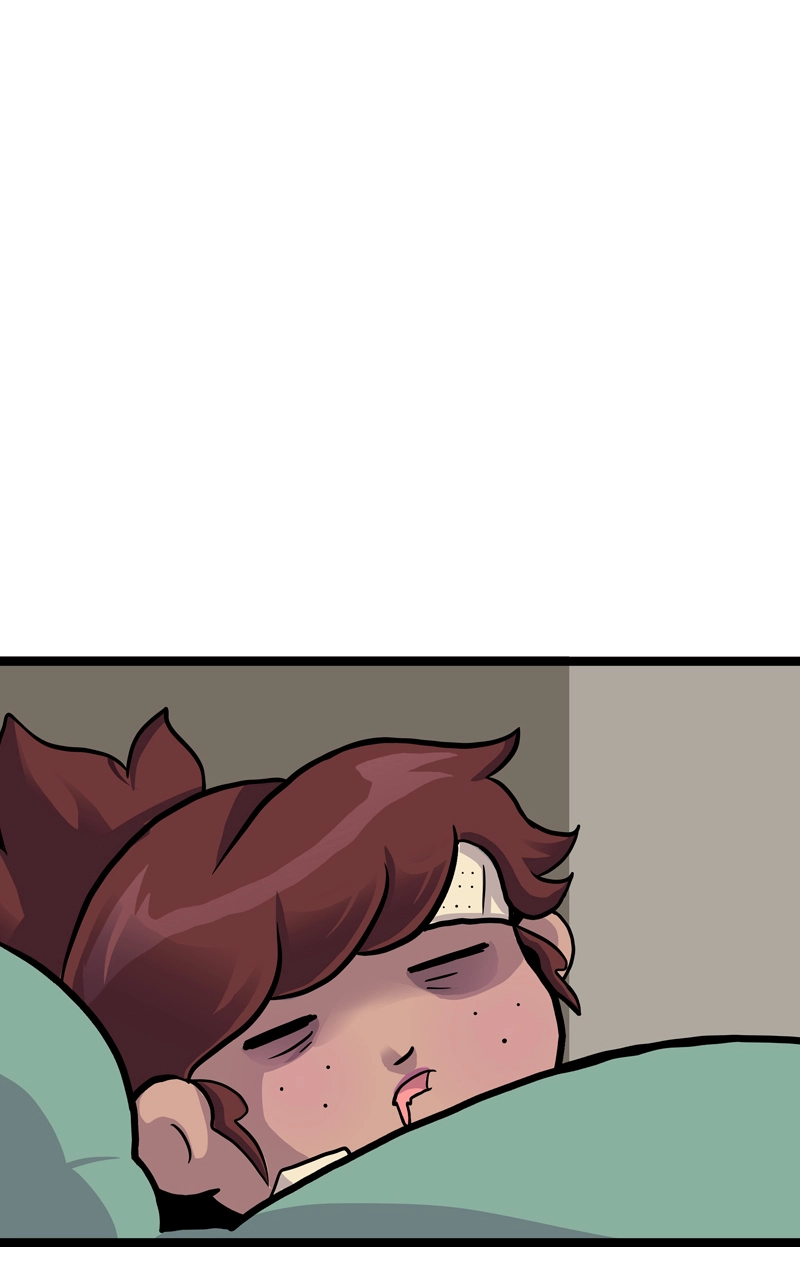 Escape from Mary Sue Chapter 41 page 22 - 