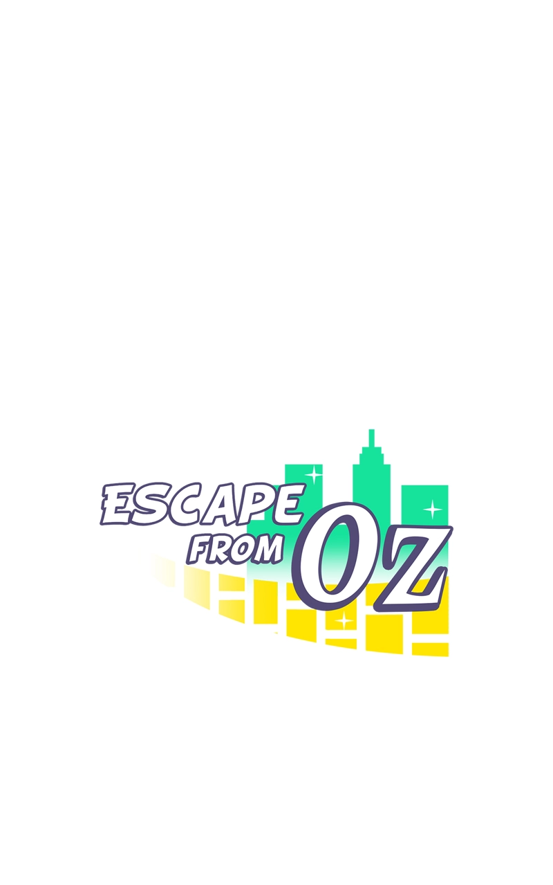 Escape from Mary Sue Chapter 42 page 1 - 