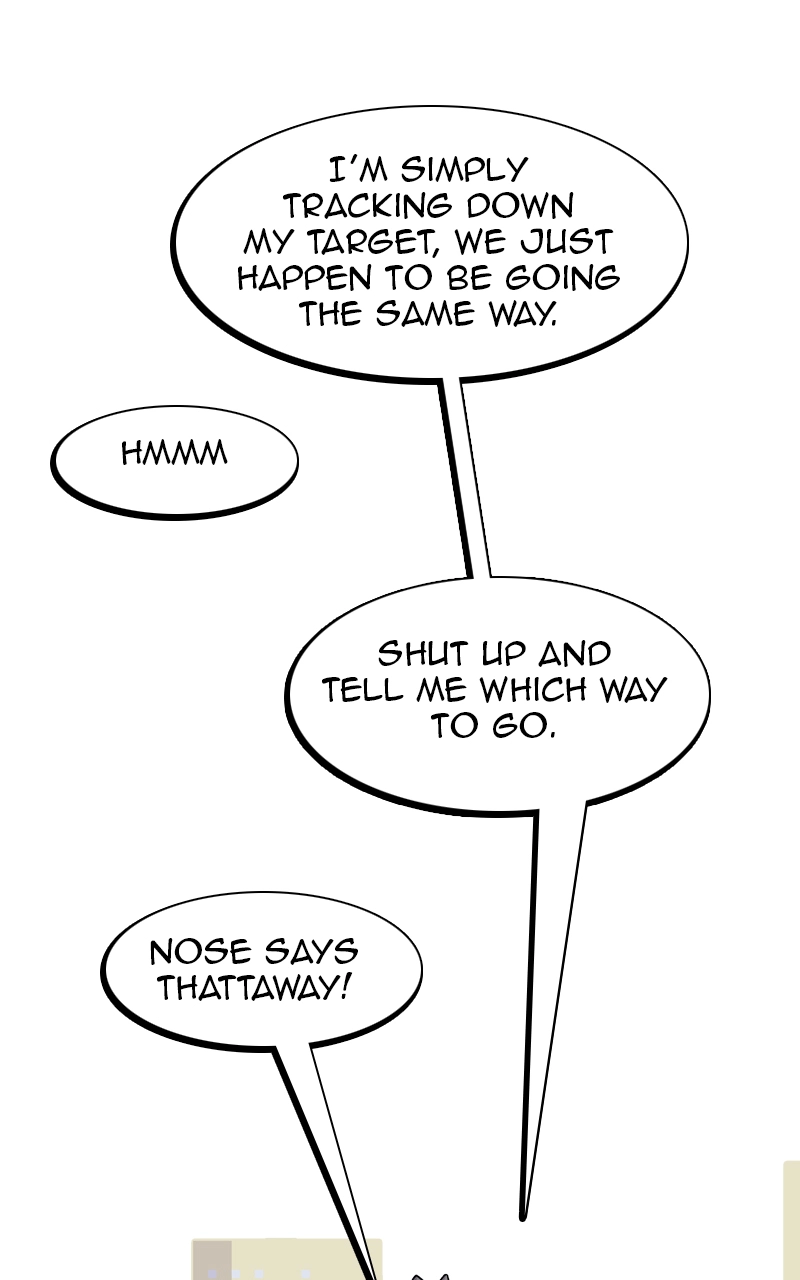 Escape from Mary Sue Chapter 42 page 15 - 