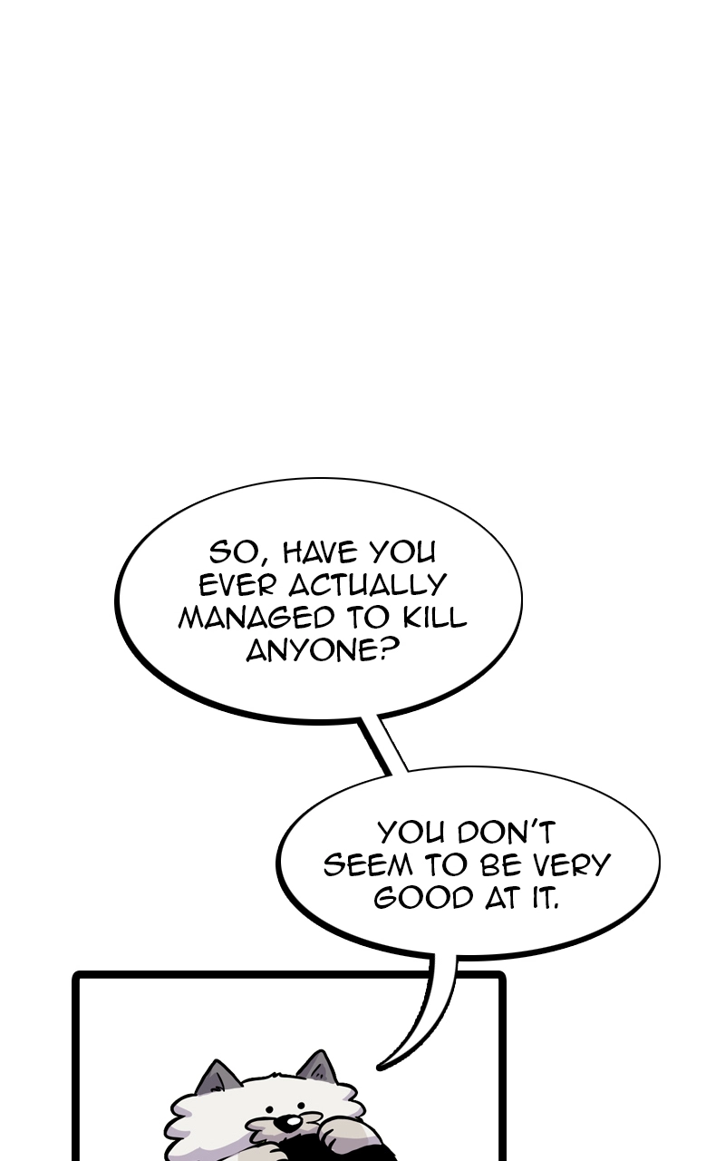 Escape from Mary Sue Chapter 42 page 3 - 