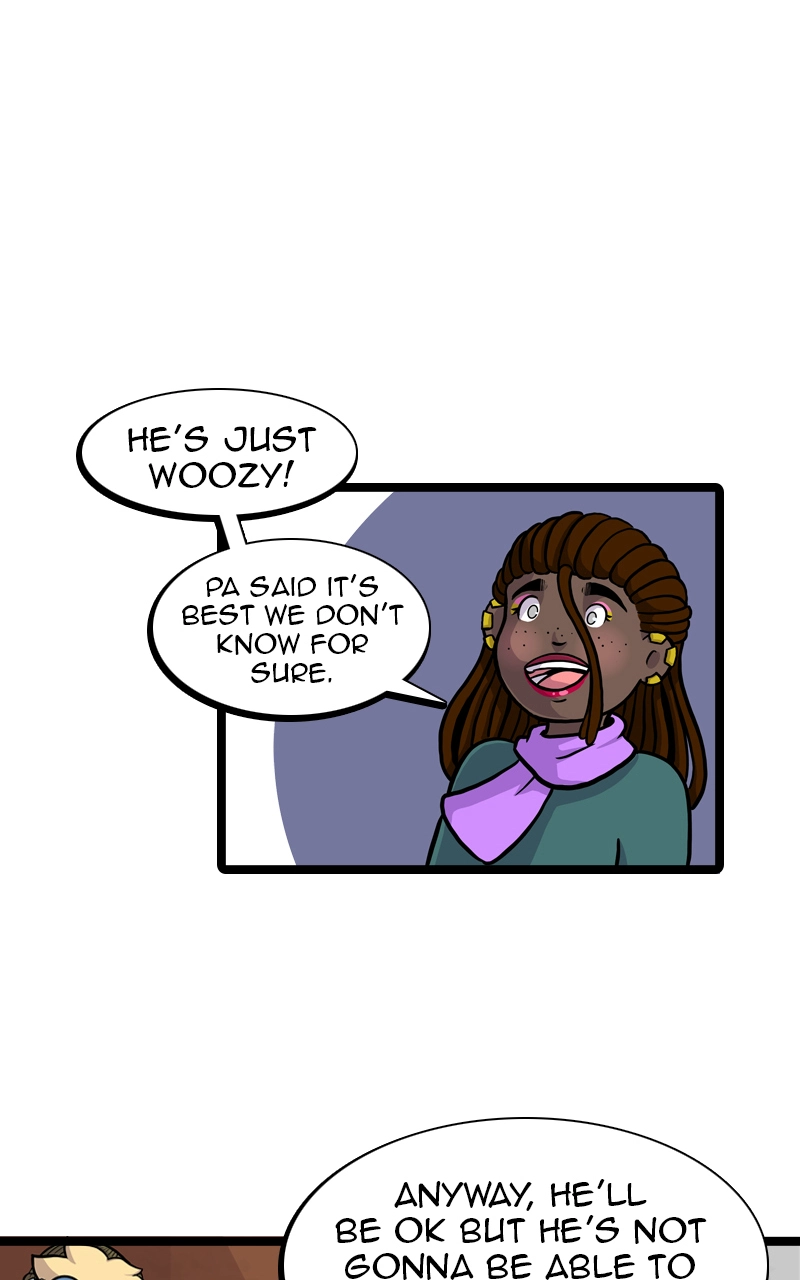 Escape from Mary Sue Chapter 42 page 25 - 