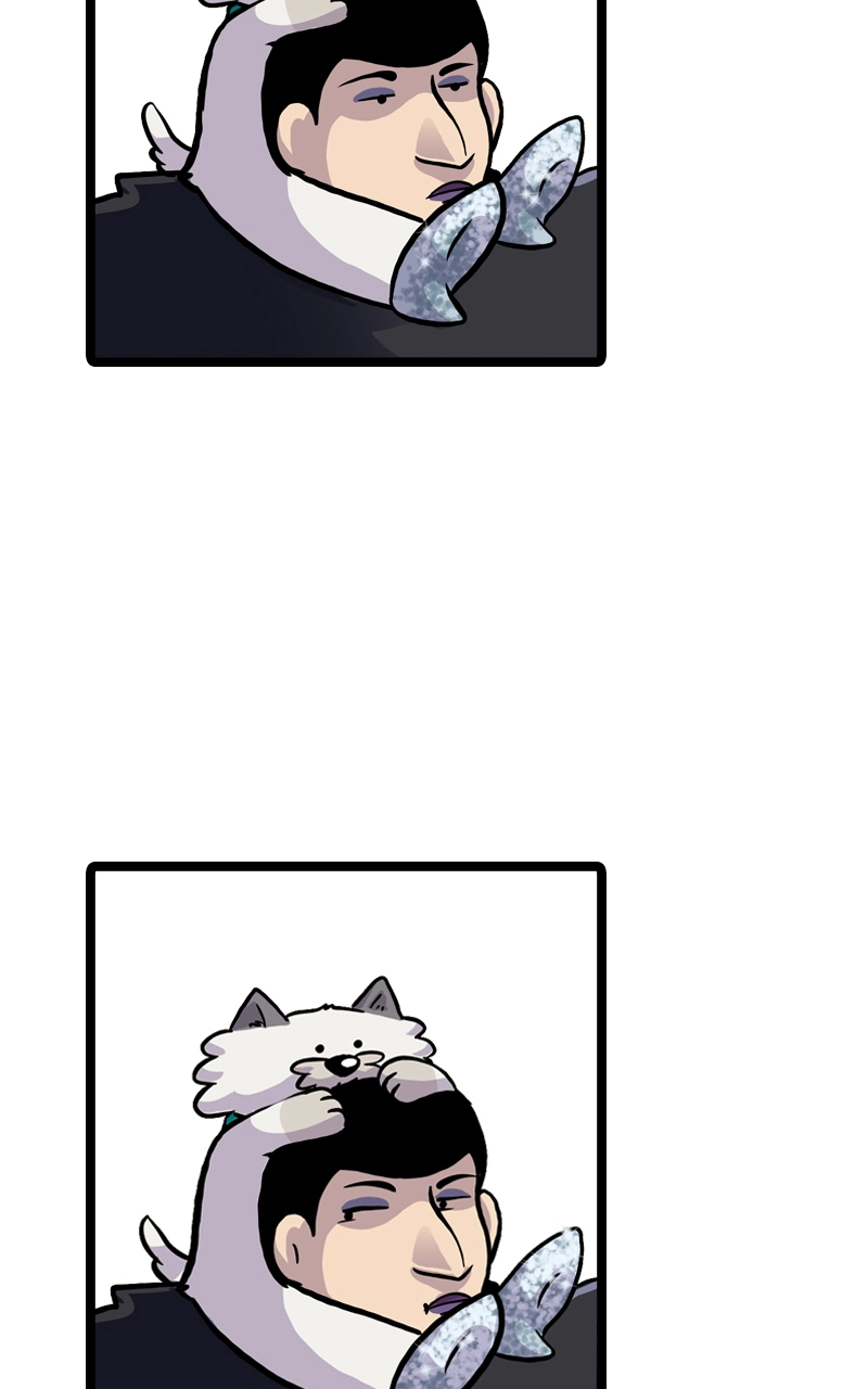Escape from Mary Sue Chapter 42 page 4 - 