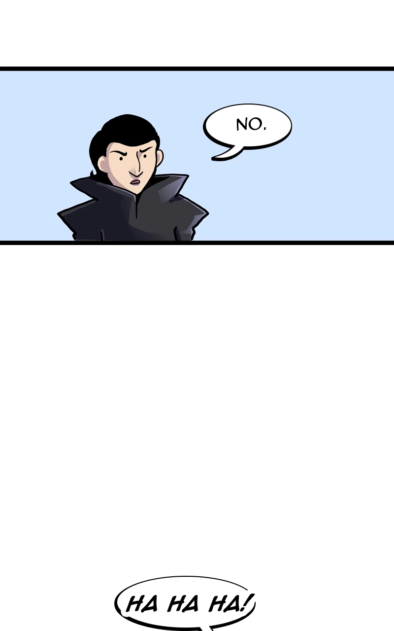 Escape from Mary Sue Chapter 42 page 35 - 