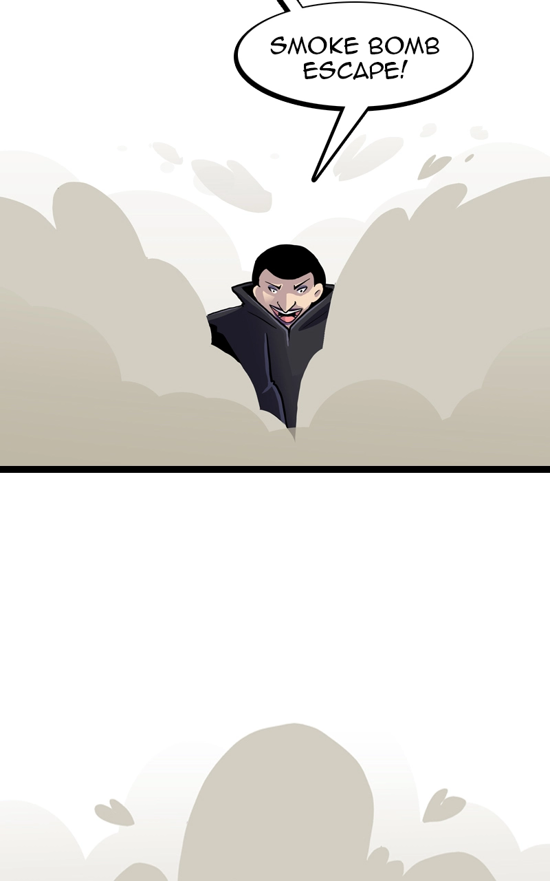 Escape from Mary Sue Chapter 42 page 36 - 
