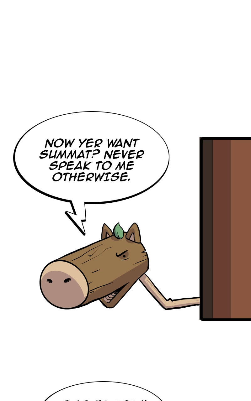 Escape from Mary Sue Chapter 42 page 46 - 