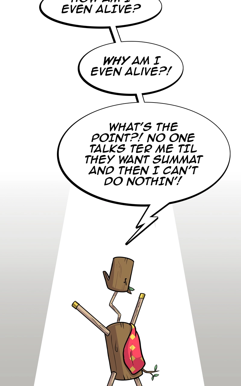 Escape from Mary Sue Chapter 42 page 49 - 