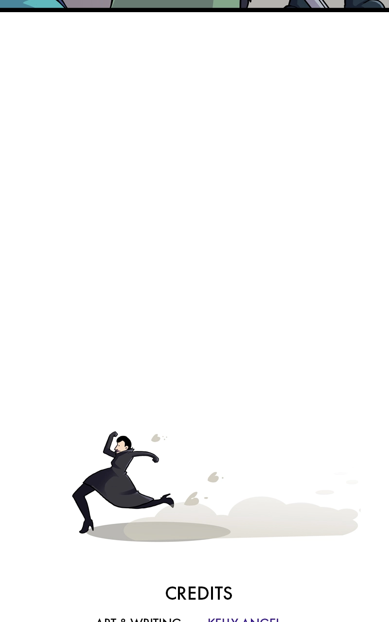Escape from Mary Sue Chapter 42 page 59 - 