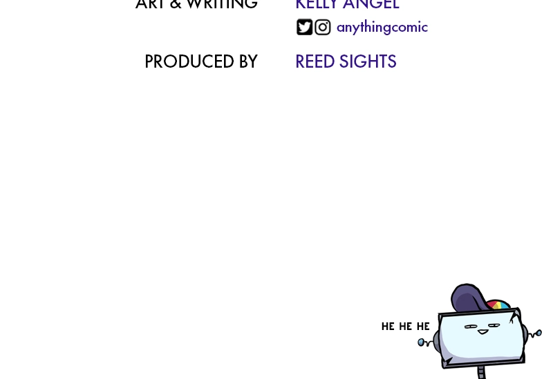 Escape from Mary Sue Chapter 42 page 60 - 