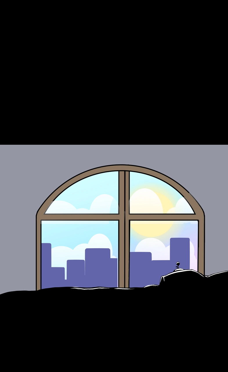 Escape from Mary Sue Chapter 43 page 58 - 