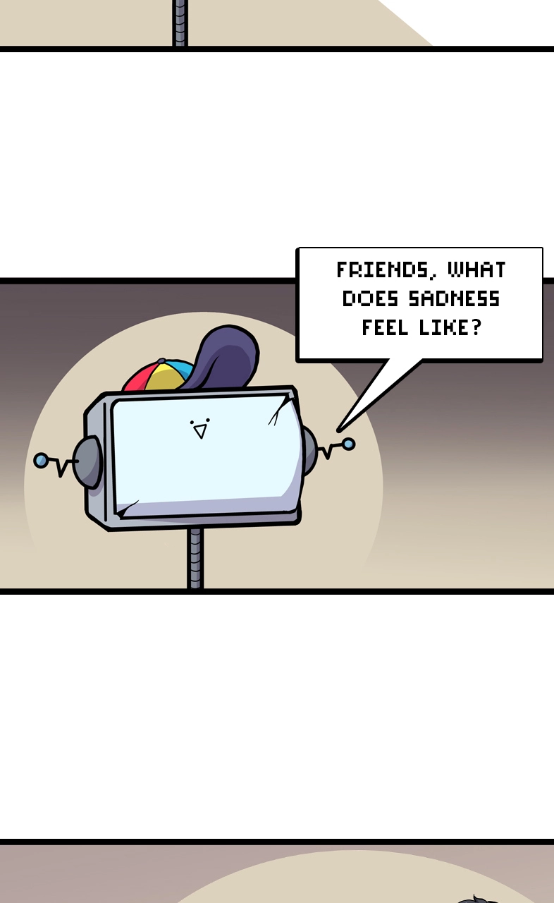 Escape from Mary Sue Chapter 43 page 74 - 