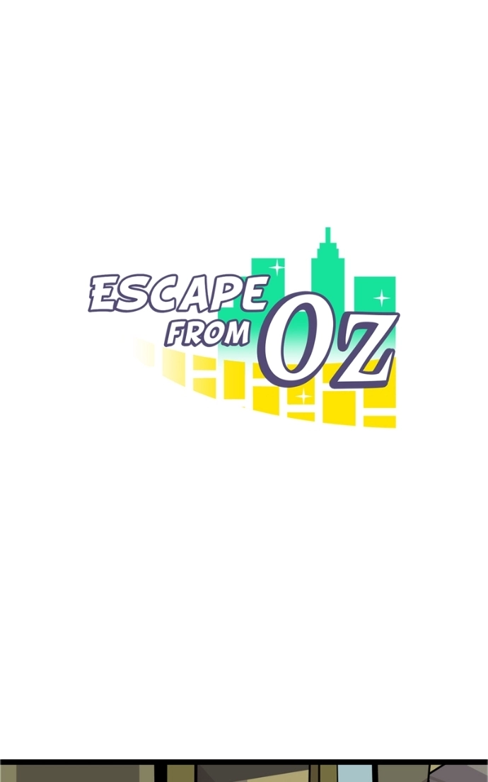 Escape from Mary Sue Chapter 44 page 2 - 