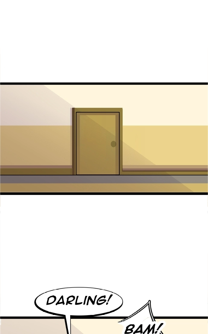 Escape from Mary Sue Chapter 44 page 29 - 