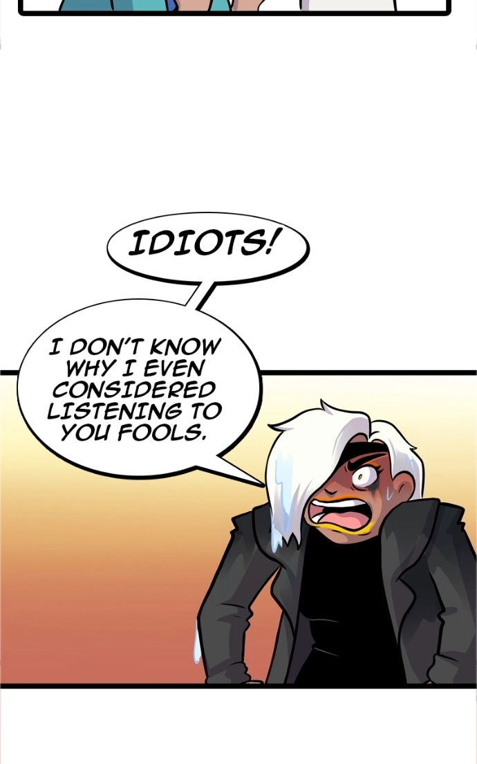 Escape from Mary Sue Chapter 44 page 60 - 