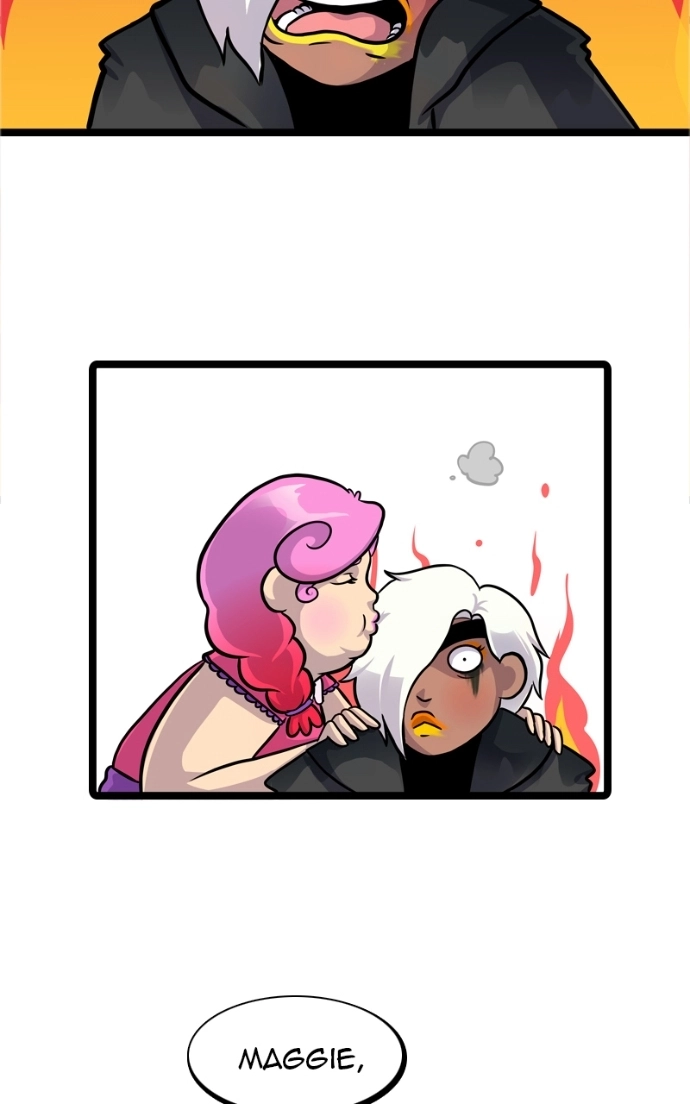 Escape from Mary Sue Chapter 44 page 62 - 