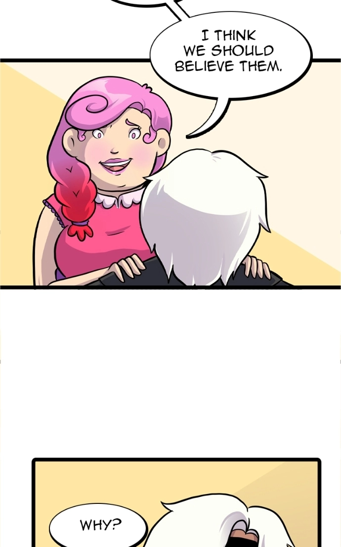Escape from Mary Sue Chapter 44 page 63 - 