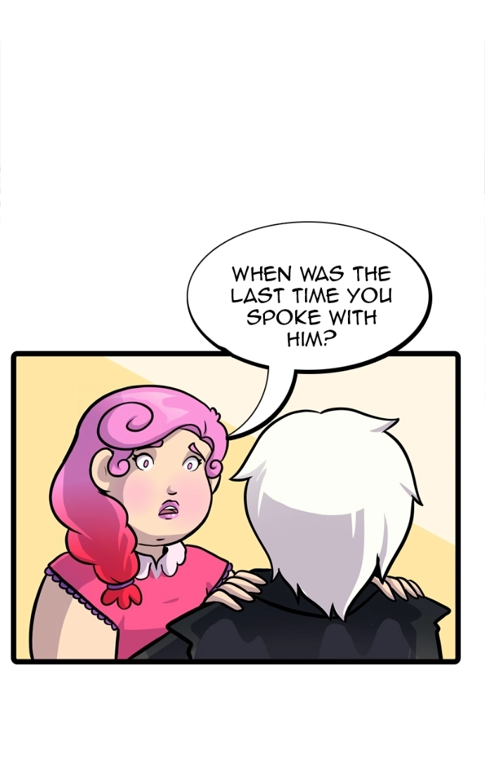 Escape from Mary Sue Chapter 44 page 66 - 