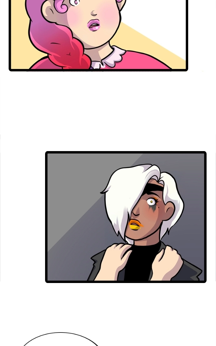 Escape from Mary Sue Chapter 44 page 68 - 