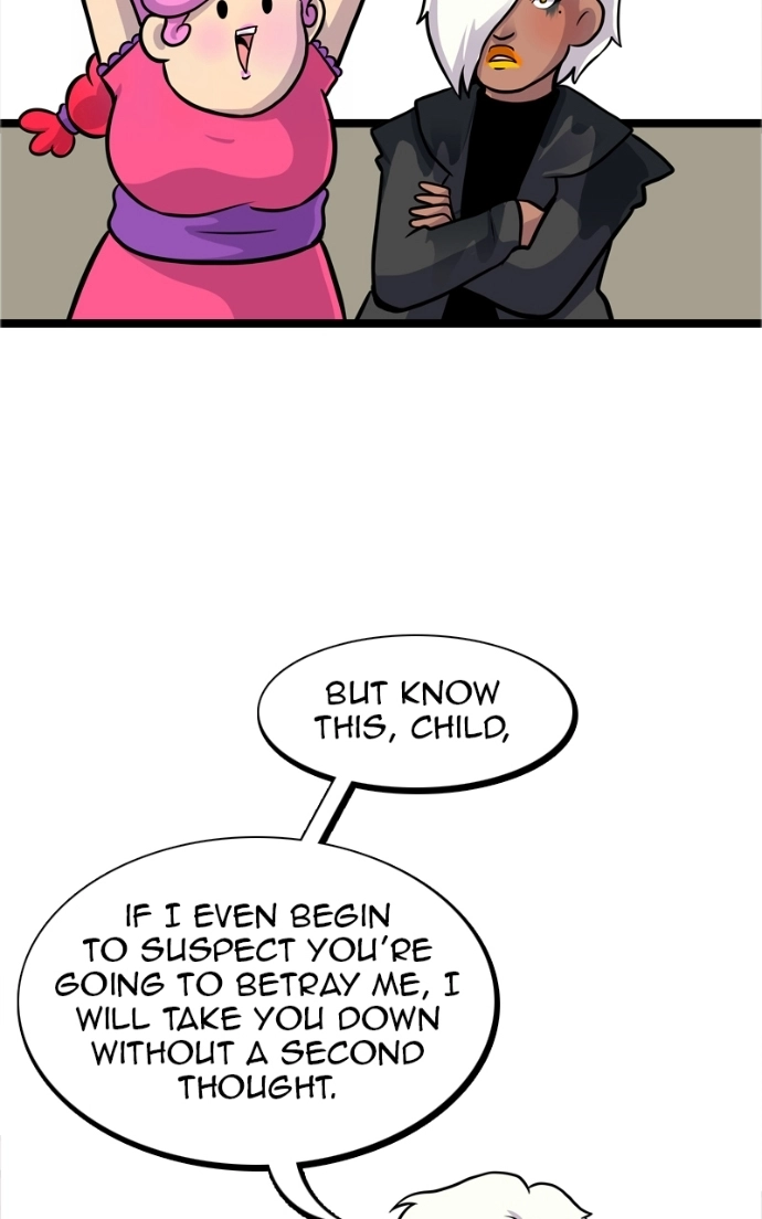 Escape from Mary Sue Chapter 44 page 77 - 