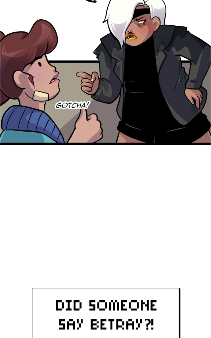 Escape from Mary Sue Chapter 44 page 78 - 