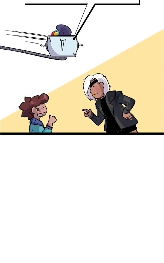 Escape from Mary Sue Chapter 44 page 79 - 