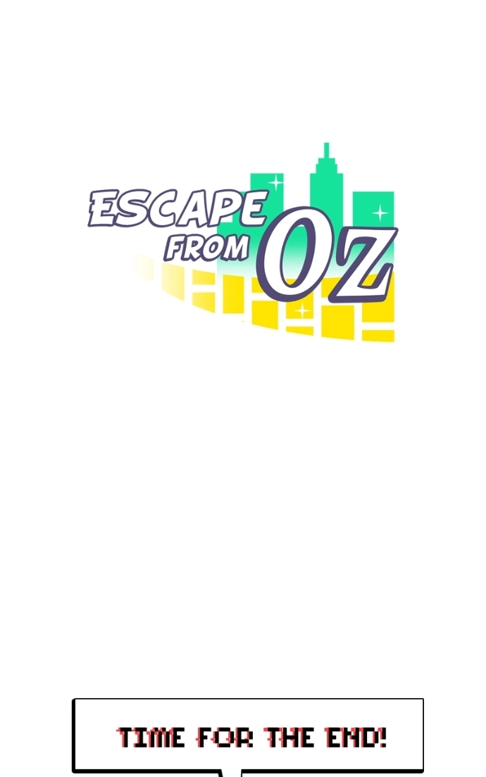 Escape from Mary Sue Chapter 45 page 2 - 