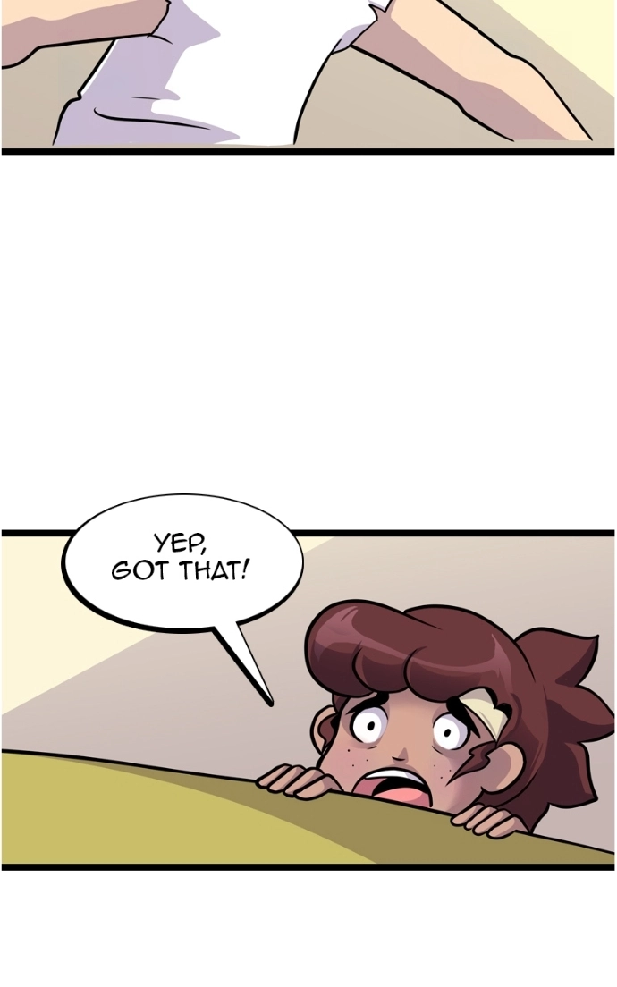 Escape from Mary Sue Chapter 45 page 22 - 