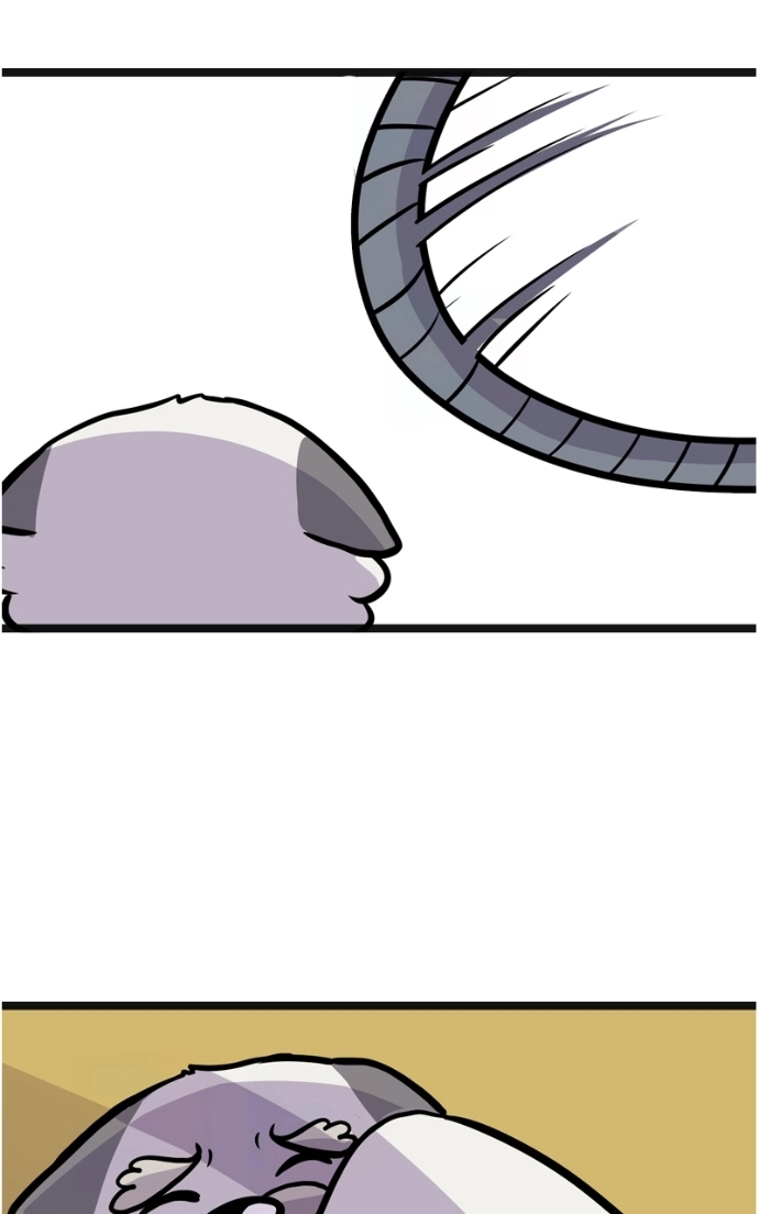 Escape from Mary Sue Chapter 45 page 37 - 