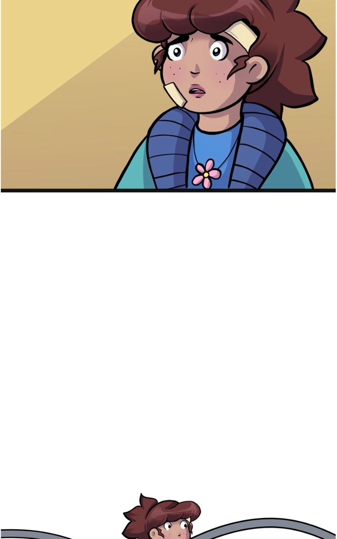 Escape from Mary Sue Chapter 45 page 42 - 