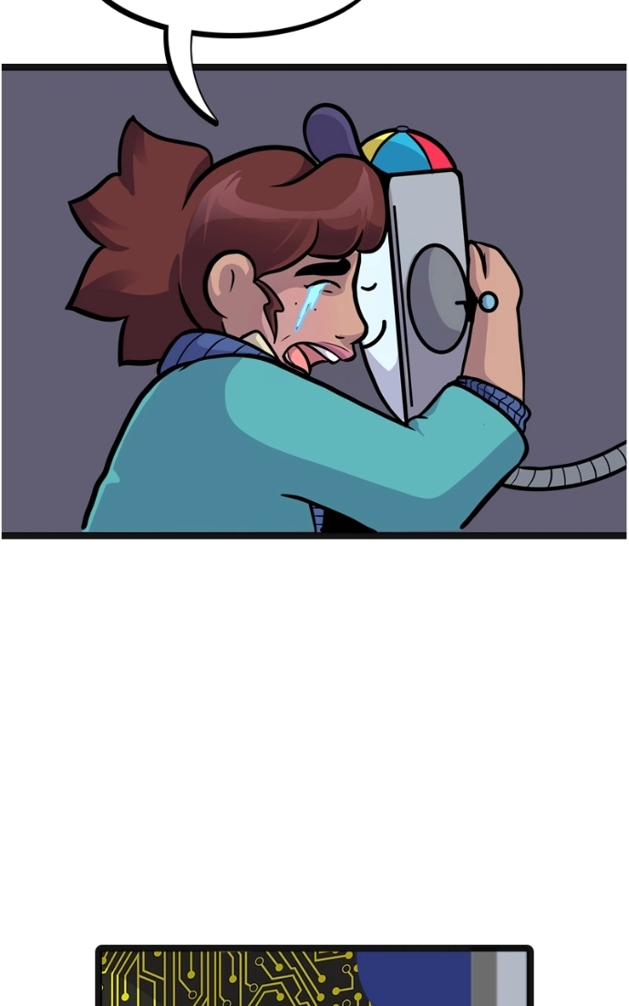 Escape from Mary Sue Chapter 45 page 65 - 