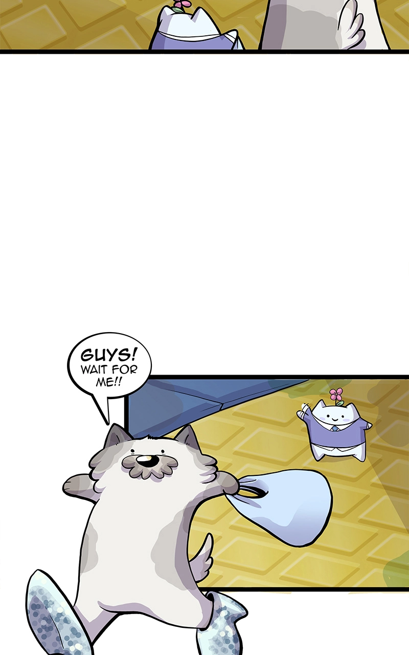 Escape from Mary Sue Chapter 7 page 25 - 